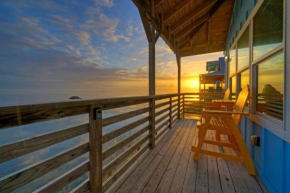 Panoramic Water Views Shared Pool Boat Dock Bayside Lodge by AvantStay